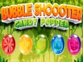 เกม Bubble Shooter Candy Popper