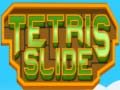 เกม Tetris Slide