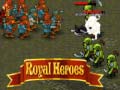 เกม Royal Heroes