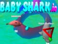 เกม Baby Shark.io