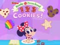 เกม 1-2-3 Cookies