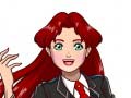 เกม Late For School Dress Up Game