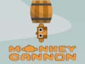 เกม Monkey Cannon