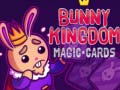 เกม Bunny Kingdom Magic Cards