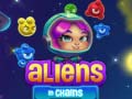 เกม Aliens in Chains