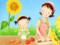 เกม Mothers Day 2020 Slide