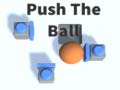 เกม Push The Ball
