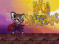 เกม Ninja Suffering