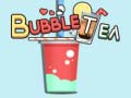 เกม Bubble Tea