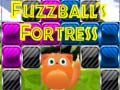 เกม Fuzzball's Fortress