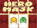 เกม Hero Mask Memory