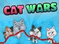 เกม Cat Wars