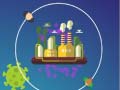 เกม Corona Virus Escape