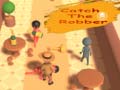 เกม Catch The Robber