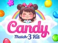 เกม Candy Math-3 Kit