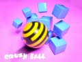 เกม Crush Ball Kingdom Fall
