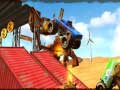 เกม Monster Truck Impossible Track Plane Simulator