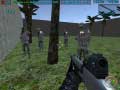 เกม Survival Wave Zombie Multiplayer