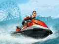 เกม Jet Ski Puzzle