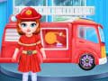 เกม Baby Taylor Fireman Dream