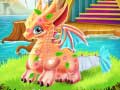 เกม Cute Dragon Recovery