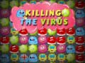 เกม Killing The Virus