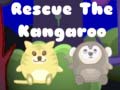 เกม Rescue the kangaroo