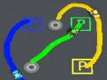 เกม Parking Draw Master