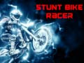 เกม Stunt Bike Racer