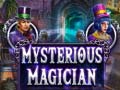 เกม Mysterious Magician