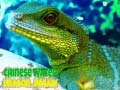 เกม Chinese Water Dragon Jigsaw