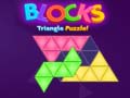 เกม Blocks Triangle Puzzle