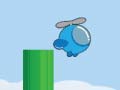 เกม Flappy Copter