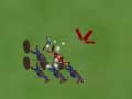 เกม Heroes & Footmen