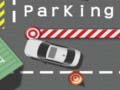 เกม ParKing