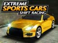 เกม Extreme Sports Cars Shift Racing