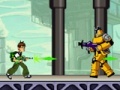 เกม Ben 10 Aliens Kill Zone