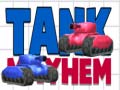 เกม Tank Mayhem