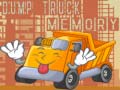เกม Dump Trucks Memory