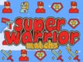 เกม Super Warrior Match 3