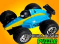 เกม Formula Jigsaw Puzzle