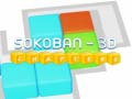 เกม Sokoban 3d Chapter 5