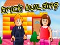 เกม Brick Building