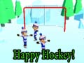 เกม Happy Hockey!