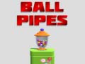 เกม Ball Pipes