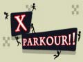 เกม X-Parcour!!