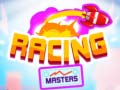 เกม Racing masters
