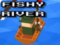 เกม Fishy River