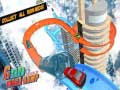 เกม Mega Ramp Car Stunts Racing: Impossible Tracks 3d