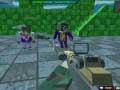 เกม Survival Shooting Xtreme Crazy Pixel Combat
